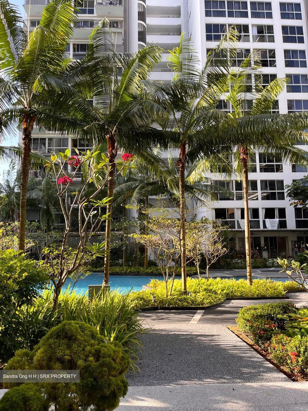CityLife @ Tampines (D18), Condominium #599134191